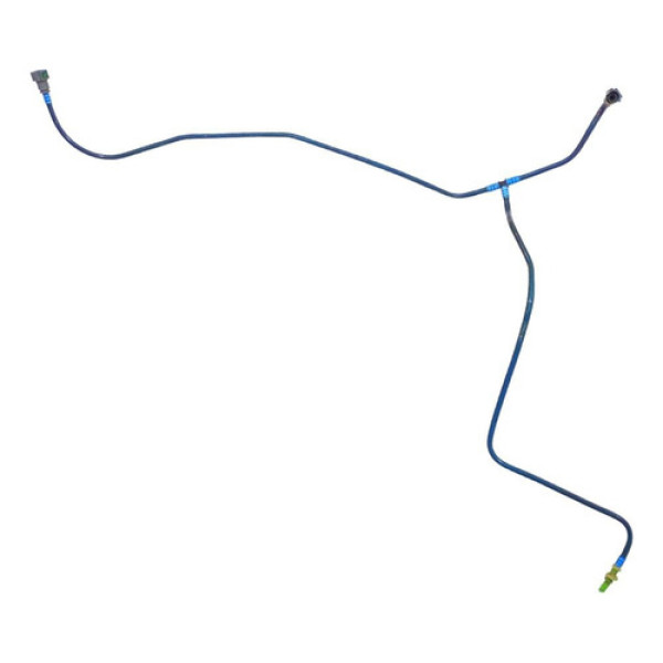 Mangueira Combustivel C3 Aircross 1.6 2012