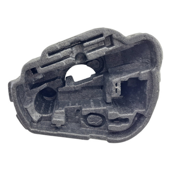 Isopor Caixa Ferramenta Estepe Fox 2004 2022