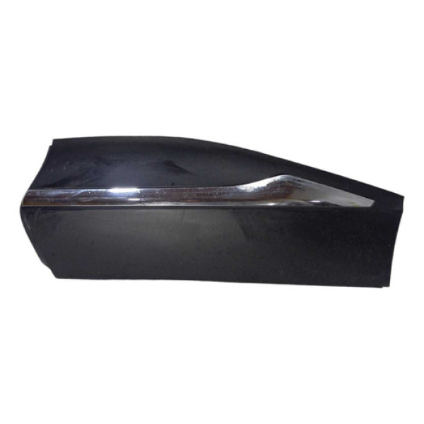 Friso Aplique Porta Traseira Esquerda Captur 2019