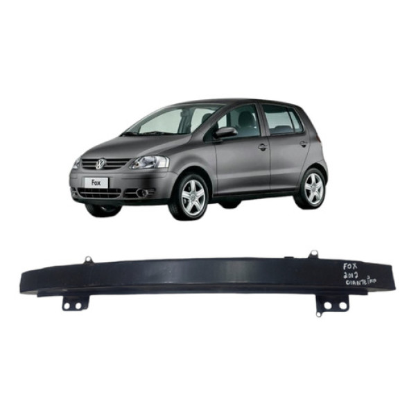 Alma Para-choque Dianteiro Fox 2010 2014