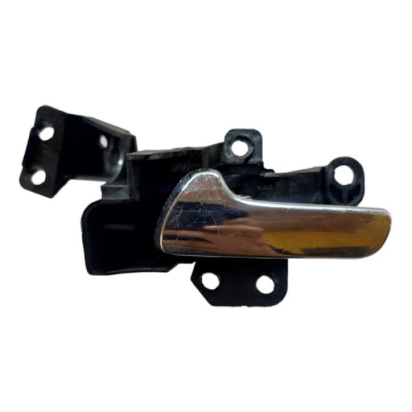 Maçaneta Interna Dianteira Esquerda Zafira 2001 2012