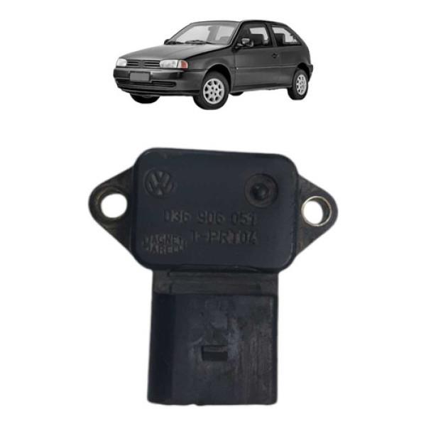 Sensor Map Gol 1.0 16v 1995 2001 