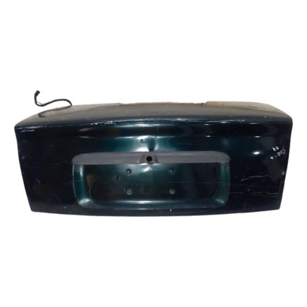 Tampa Mala Traseira Corsa Sedan Classic 1999