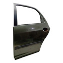 Porta Traseira Esquerda Prisma  2010