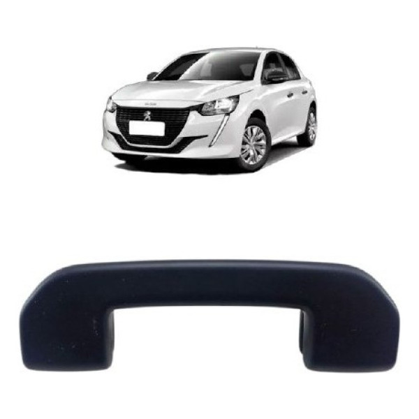 Alça Teto Pqp Dianteira Direita 208 2023