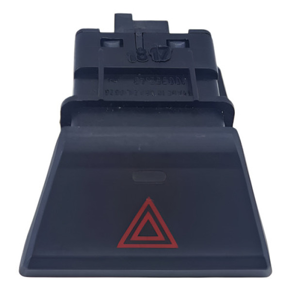 Botão Pisca Alerta Prisma Onix 2013 2017 