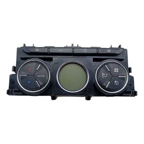 Comando Ar Condicionado C3 Aircross 1.6 2012 Digital