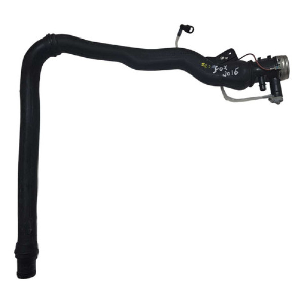 Gargalo Tanque Combustível Fox 2013 2020