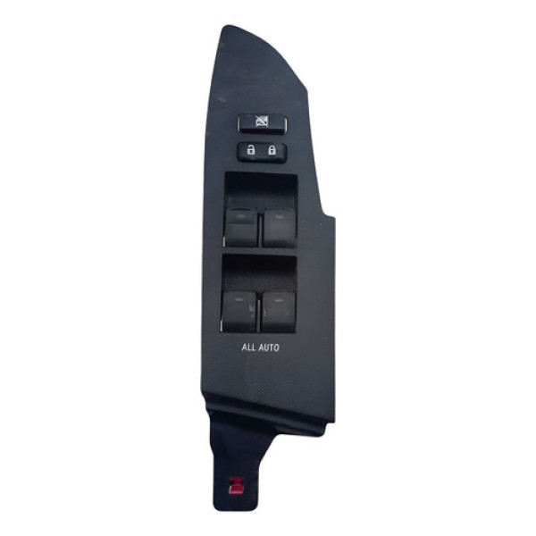 Comando Vidro Eletrico Dianteiro Esquerdo Corolla 2017