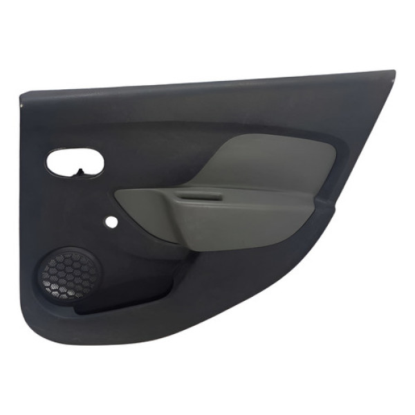 Forro Porta Traseira Direita Logan 2015