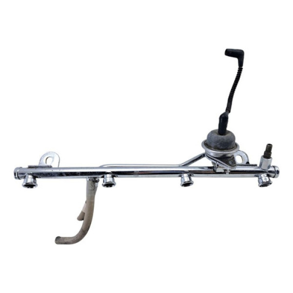 Flauta Bico Injetor Ranger 2.3 1997