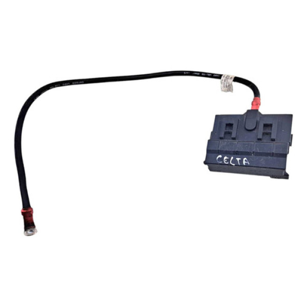 Tampa Caixa Fusivel Celta 2007 2010 Delphi