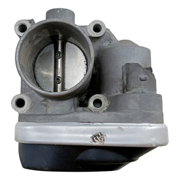 Tbi Corpo Borboleta Logan Sandero Symbol 1.6 8v 2007 2013