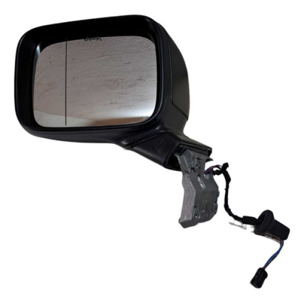 Retrovisor Esquerdo Elétrico Renegade 2015 2021