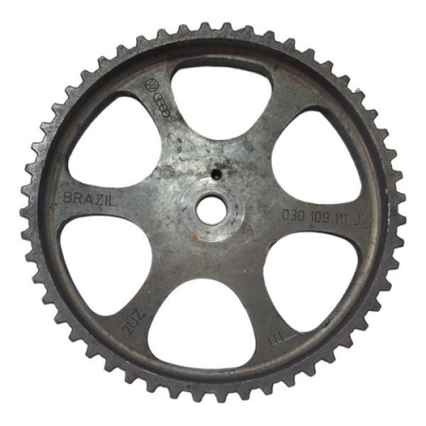 Polia Comando Válvula Gol Fox Saveiro 1.0 1.6 2010  2018