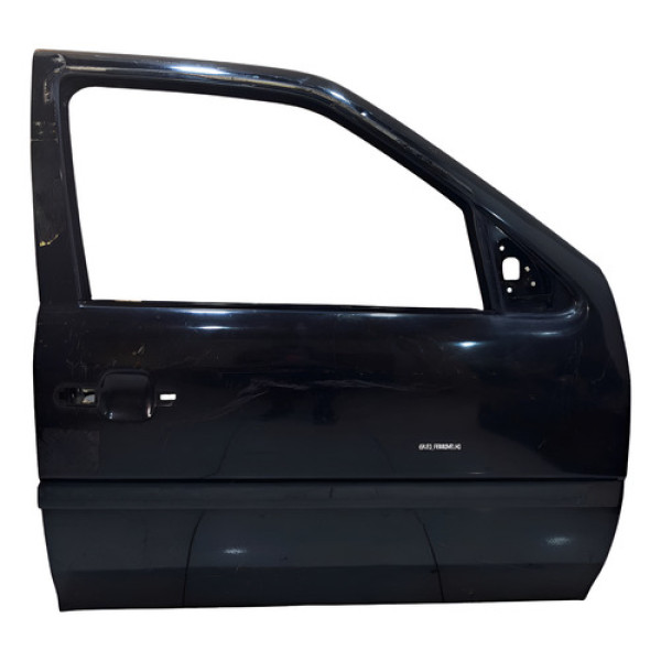 Porta Dianteira Direita Gol 2000 4p