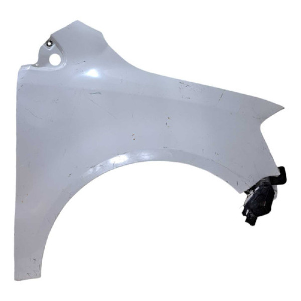 Para-lama Direito Fox 2016