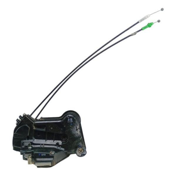 Fechadura Porta Dianteira Esquerdo Corolla Gli 1.8 2015