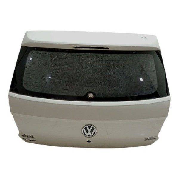 Tampa Porta Mala Gol G7 1.6 2016