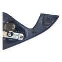 Acabamento Retrovisor Esquerdo C Tweeter J5 2012