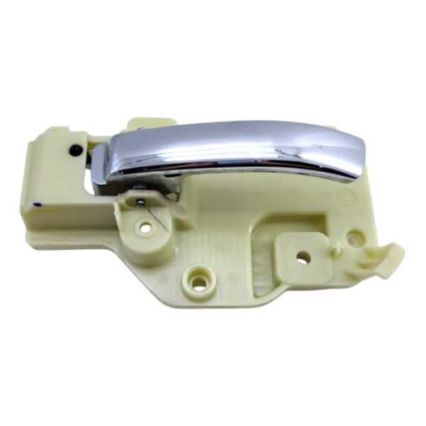 Maçaneta Interna Dianteira Esquerda Compass 2012