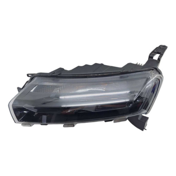 Farol Superior Led Esquerdo Kwid 1.0 3cc 2023 2024