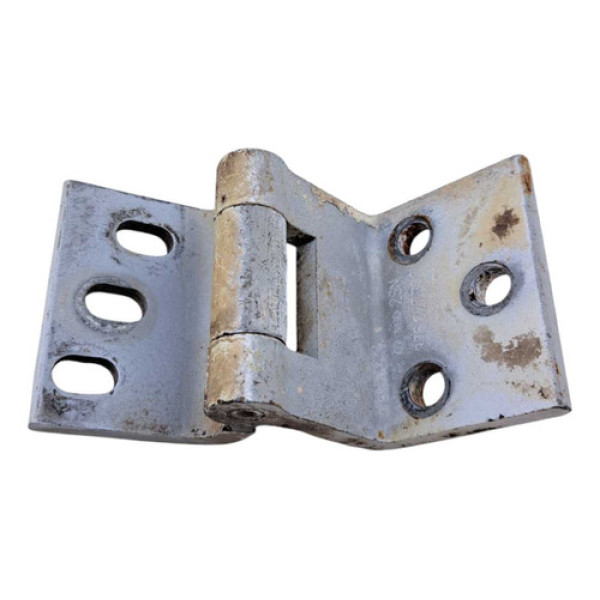 Dobradiça Tampa Traseira Direita Saveiro 2018 2020