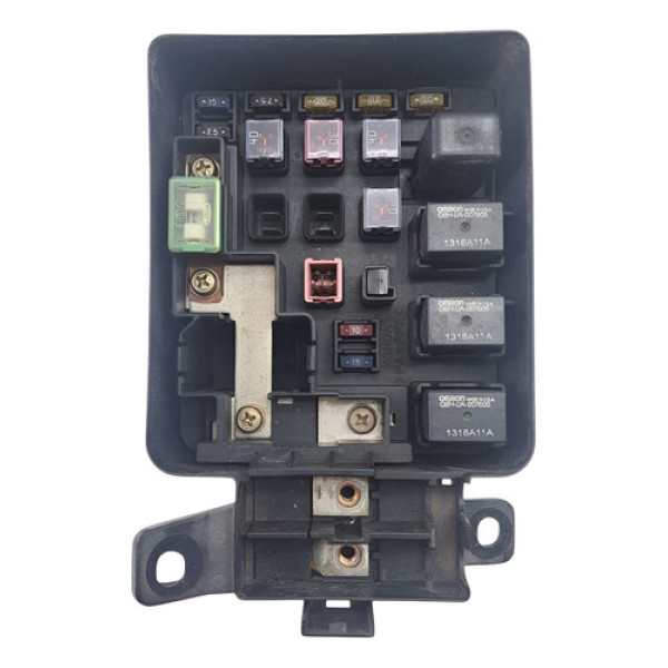 Caixa Fusível Civic 1.6 16v 1998