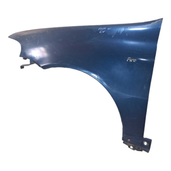 Para-lama Esquerda Palio Fire 2002