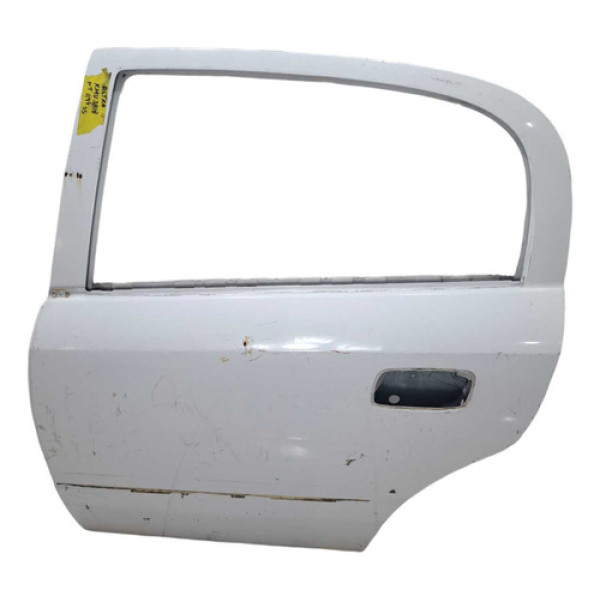 Porta Traseira Esquerda Astra 2010 4p