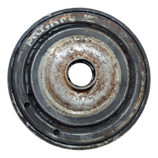 Polia Virabrequim Megane 2.0 16v 2008