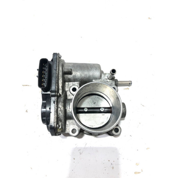 Tbi Corpo Borboleta Corolla  2.0 2017