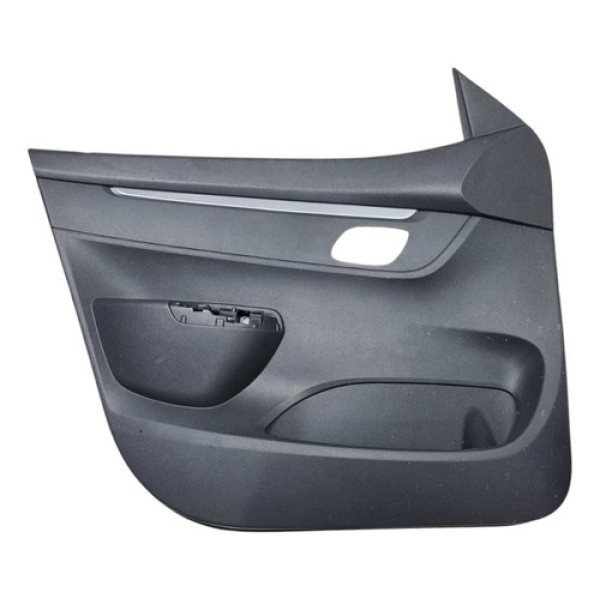 Forro Porta Dianteira Esquerda Kwid 1.0 3cc 2024