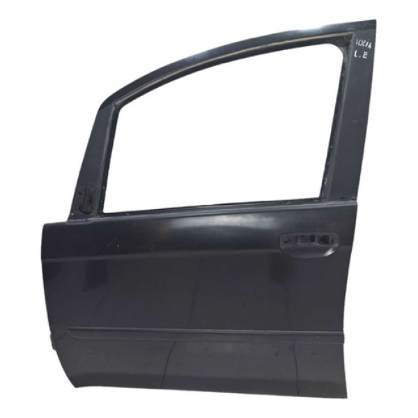 Porta Dianteira Esquerda Idea 2010 4p