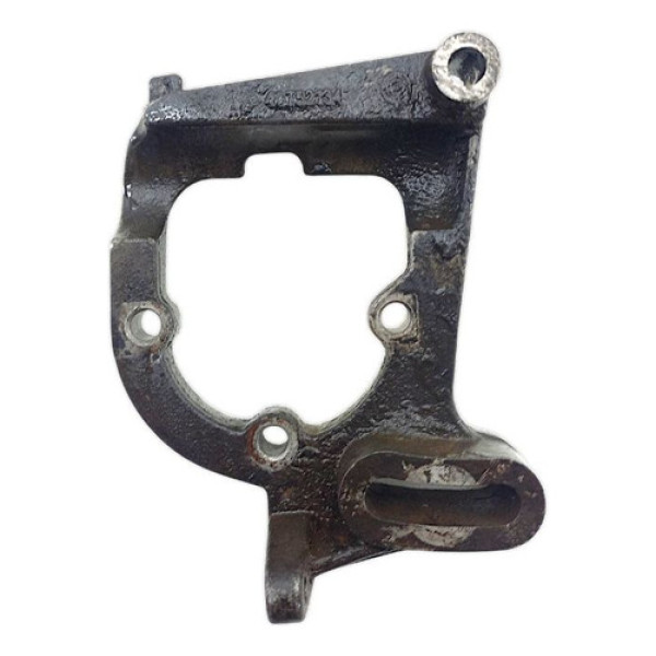 Suporte Bomba Direção Hidraulica Palio 2015