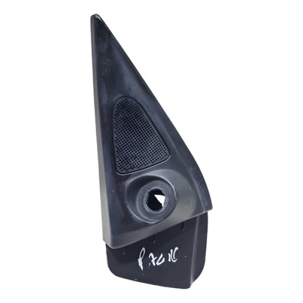 Acabamento Interno Retrovisor Esquerdo Palio 2004 2012