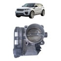 Tbi Corpo Borboleta Evoque Discovery Sport 2.0 2011 2016