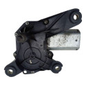 Motor Limpador Para-brisa Traseiro Meriva 2012