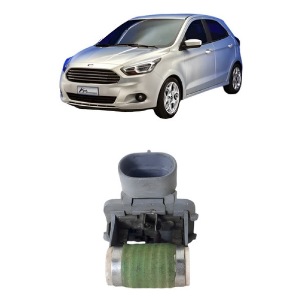 Resistencia Ventoinha Ka 2007 2014