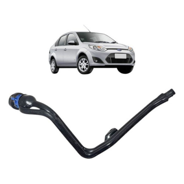 Gargalo Tanque Combustivel Fiesta 1.0 2008