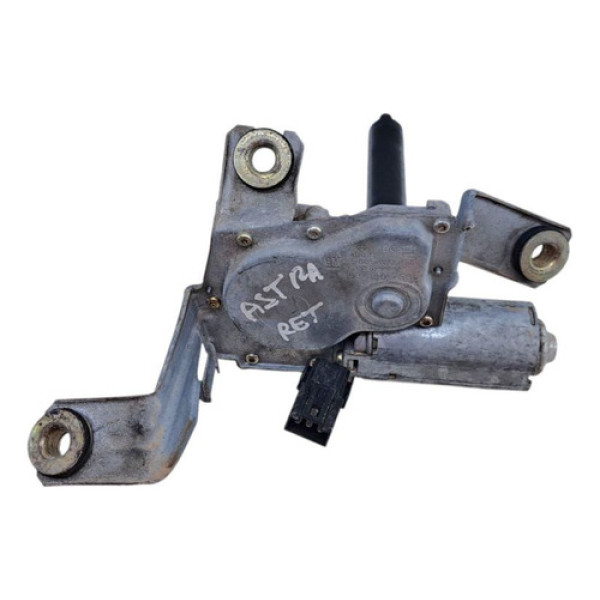 Motor Limpador Para-brisa Traseiro Astra Hatch 2006