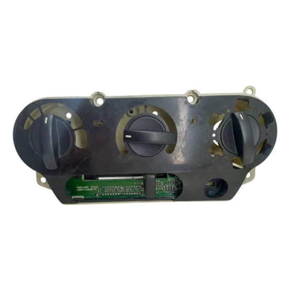 Comando Do Ar Condicionado Fiesta 2007