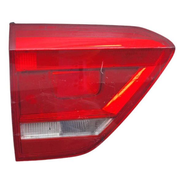 Lanterna Tampa Traseira Esquerda Fox 2015 2020