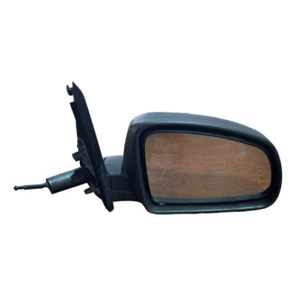 Retrovisor Direito Meriva 2010 Manual