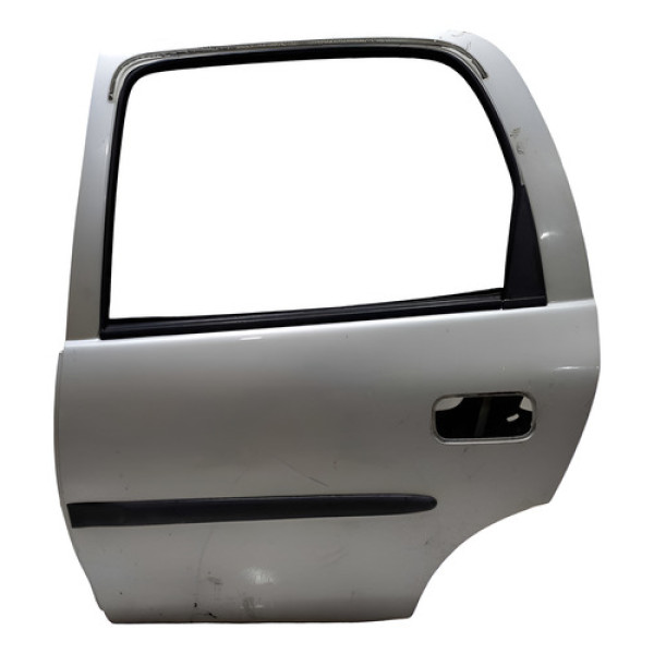 Porta Traseira Esquerda Corsa Classic 2014 4p