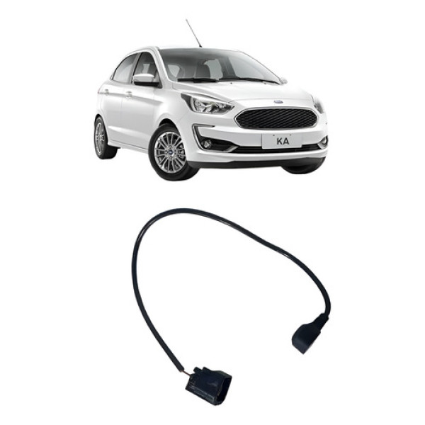 Sensor Detonação Ka 1.0  2015 2019