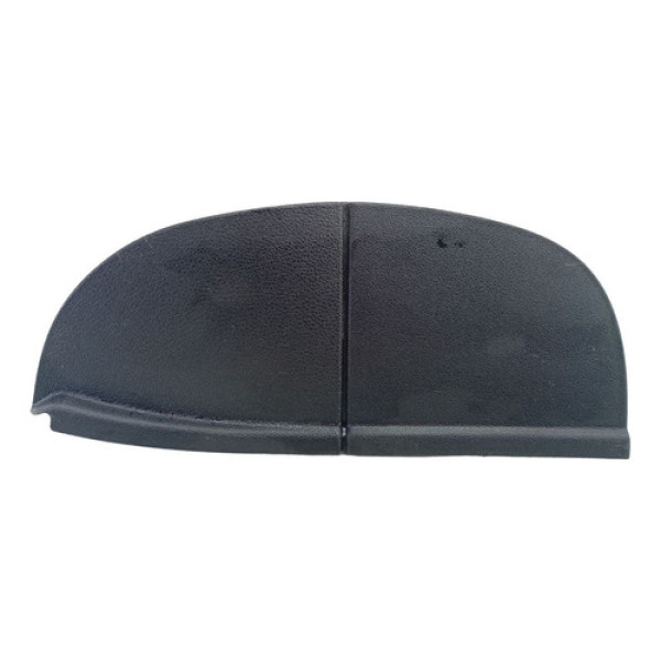 Moldura Acabamento Lateral Painel Esquerdo C3 Aircross 2012