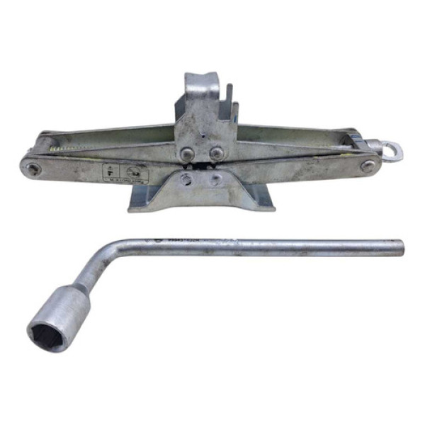 Macaco Chave Roda Kwid 1.0 3cc 2024