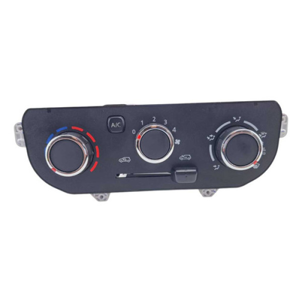 Comando Ar Condicionado Kwid 1.0 3cc 2024