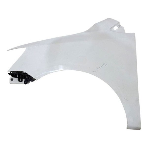 Para-lama Esquerdo Spacefox 2016